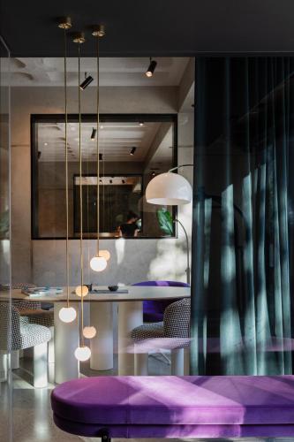 Emilu Hotel