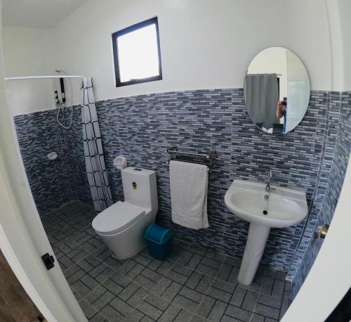 Paradise Beach Guest House