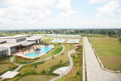 Wind Residences Tower 1