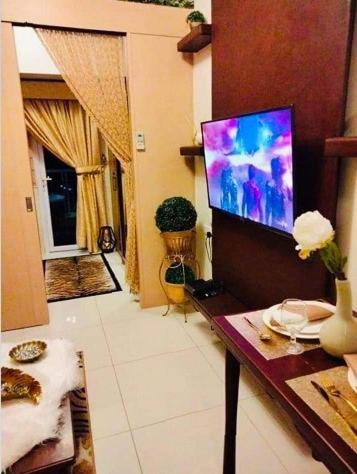 Wind Residences Tower 1