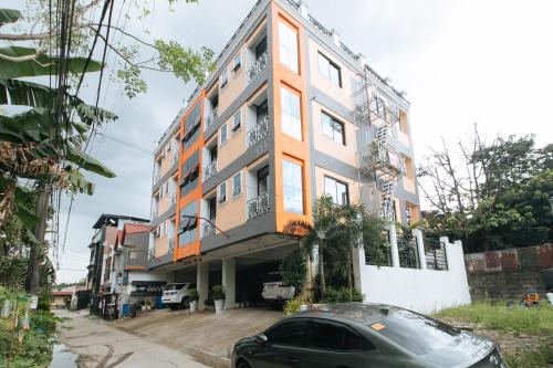 Jops Suites Budget Hotel By RedDoorz