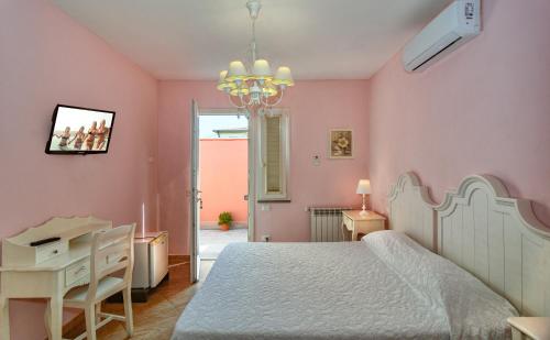 La Papaya Bed & Breakfast