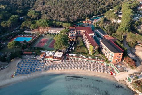 Hotel Désirée