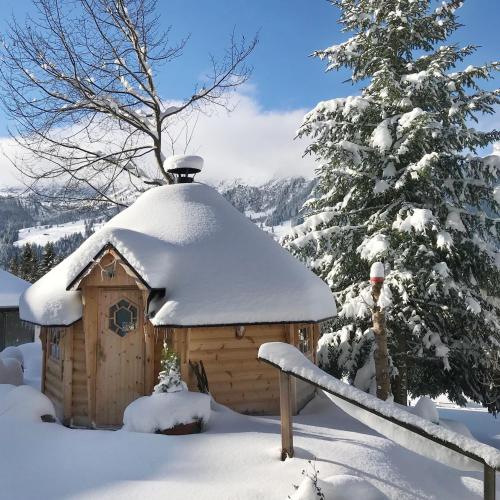 Braunbär Hotel & Spa