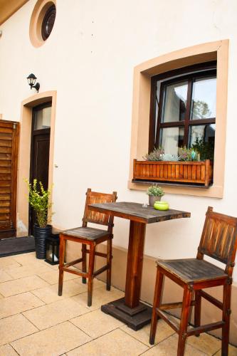 Pension U Hastrmana