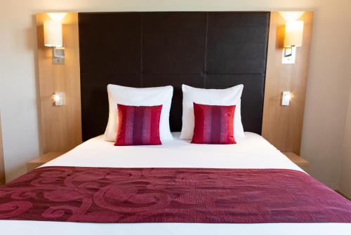 Residhome Appart Hotel Occitania Toulouse