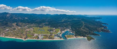 Porto Carras Meliton 