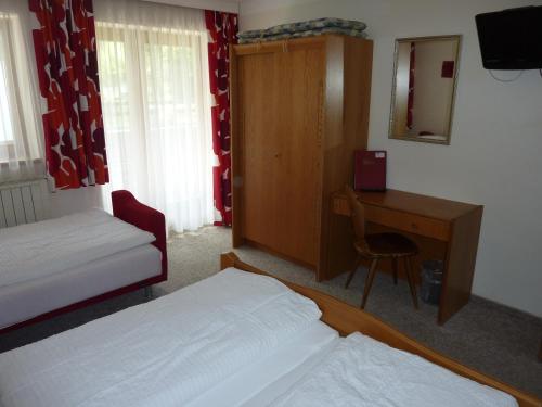 Pension Christoph