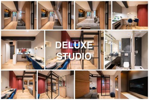 Le Balcon de la Vieille Ville