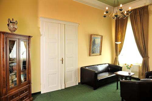 Gästehaus Stadt Metz