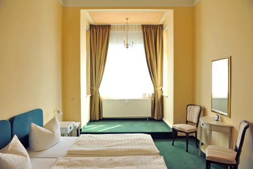 Gästehaus Stadt Metz