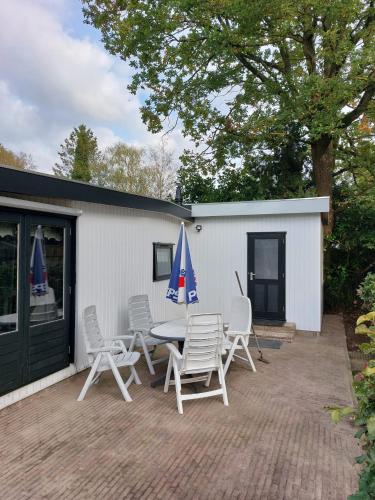 Huisje Weltevree