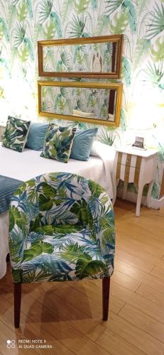 Alojamiento Turístico Buciero