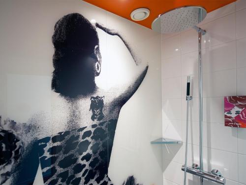Motel L Hammarby Sjöstad