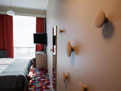 Motel L Hammarby Sjöstad