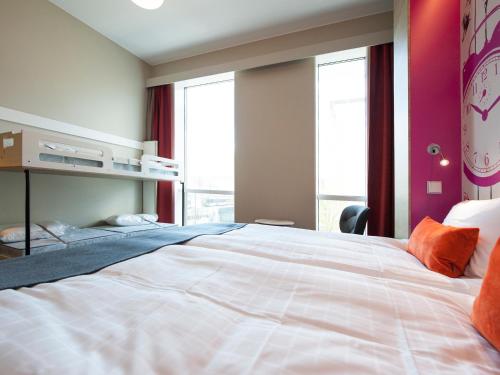 Motel L Hammarby Sjöstad