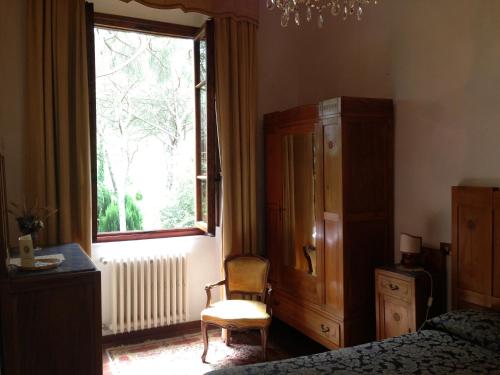 Relais Fattoria Valle