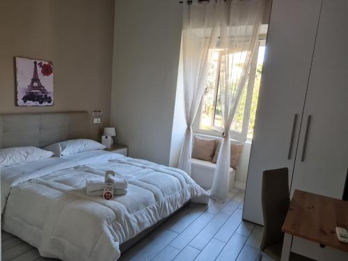 Esposito Plaza-Rooms & Suite