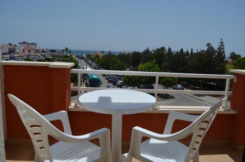 Hotel Adaria Vera
