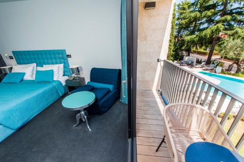 Hotel Arupinum