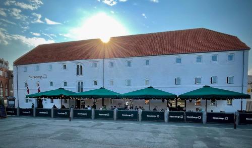 Steenbergs Hotel & Brasserie