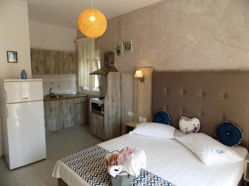 Vana Studios & Apartments