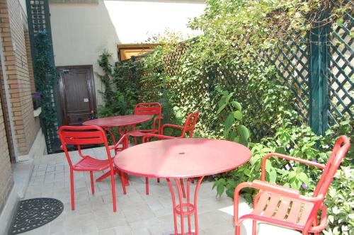 La Villa Paris