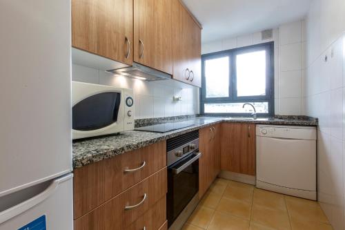 Outdoor Apartaments Comfort