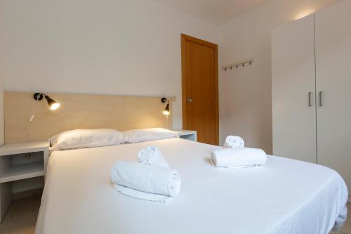 Outdoor Apartaments Comfort