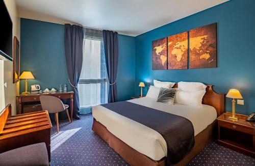 Best Western Amiral Hotel