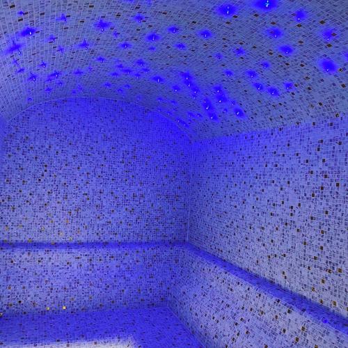 Hotel Royal Mountain