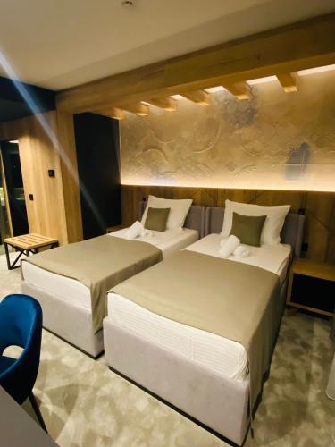 Hotel Royal Mountain