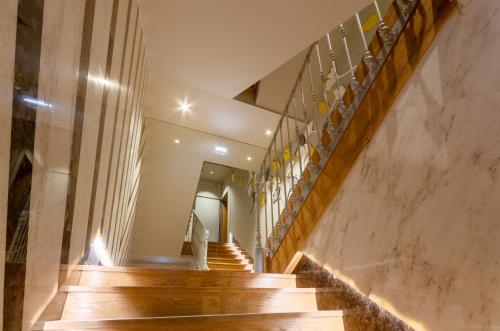 Rossio Plaza Hotel