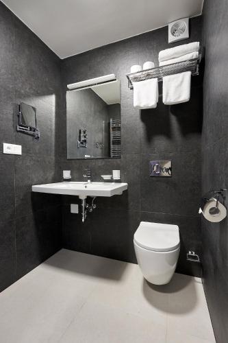 Queens Hotel & Wellness