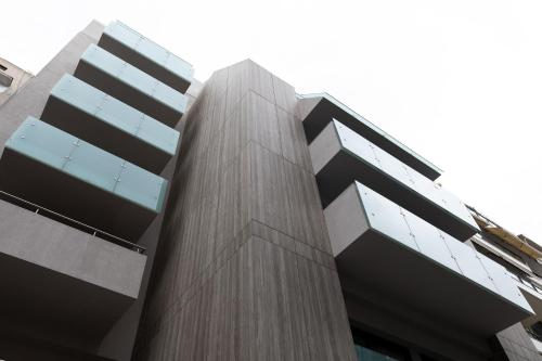 S Hotel Boutique Thessaloniki