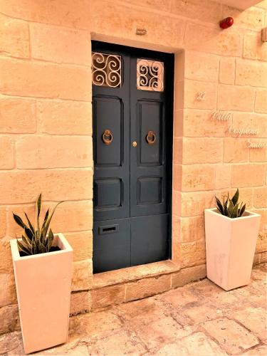 Città Cospicua suites