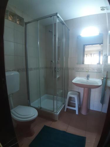 Casa Mestre Guesthouse