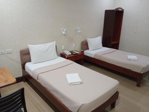 AB Star Suites