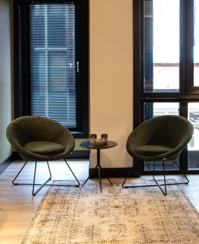 Studios City Stay & Go Enschede