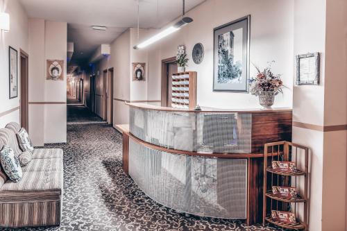 Hotel Pervaža