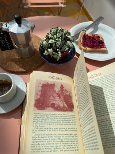 Il Fiore D'oro Luxury Holiday House