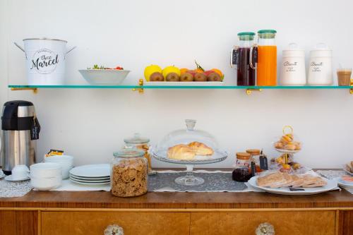 Il Fiore D'oro Luxury Holiday House