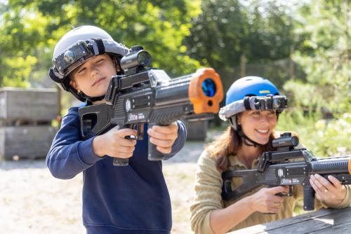 Sunparks Kempensen Meren