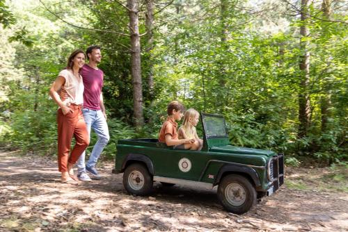 Sunparks Kempensen Meren