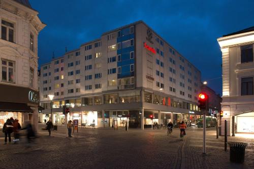 Scandic St. Jörgen