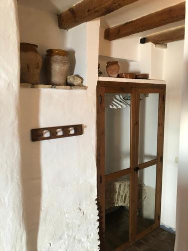 Casa Leonor Vejer