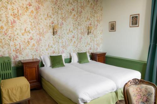 Hotel de Charme La Bonne Adresse