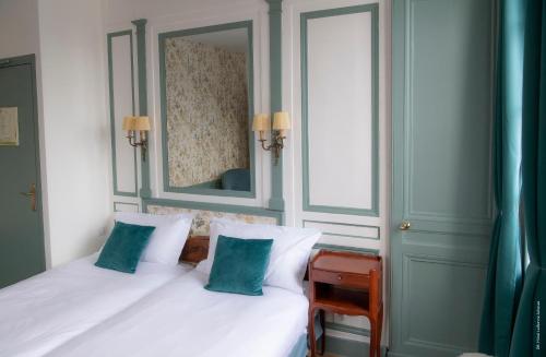 Hotel de Charme La Bonne Adresse