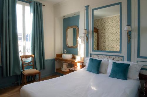 Hotel de Charme La Bonne Adresse