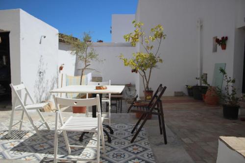 Casa Leonor Vejer